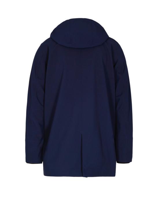 25FW 까웨 패딩 5643345 Blue - K-WAY