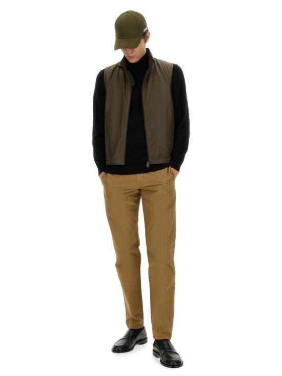 25SS 아스페시 베스트 PI21 7961C996237 MILITARY GREEN - ASPESI