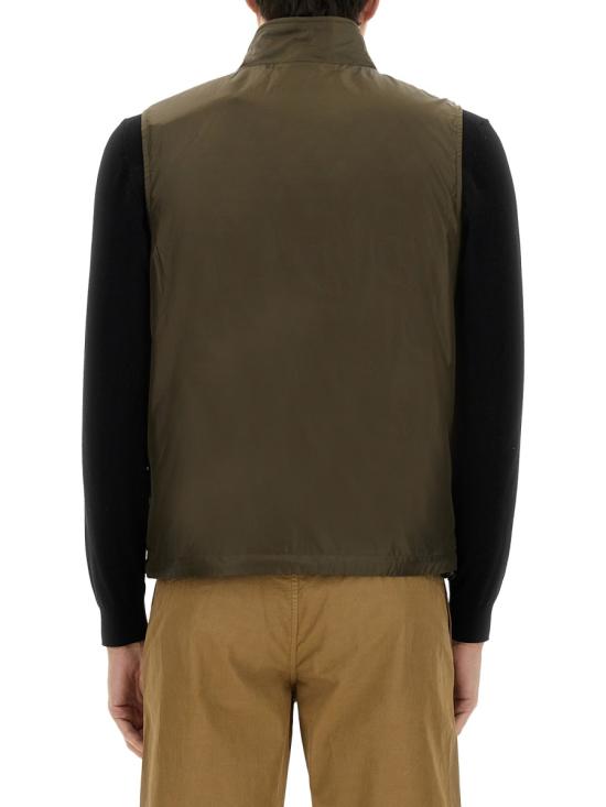 25SS 아스페시 베스트 PI21 7961C996237 MILITARY GREEN - ASPESI