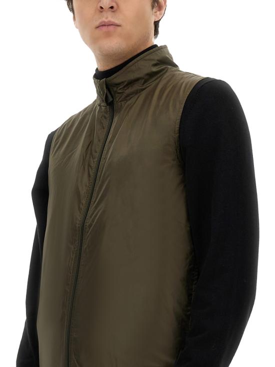 25SS 아스페시 베스트 PI21 7961C996237 MILITARY GREEN - ASPESI