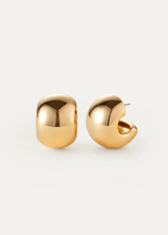  제니 버드 이어링 제마 후프