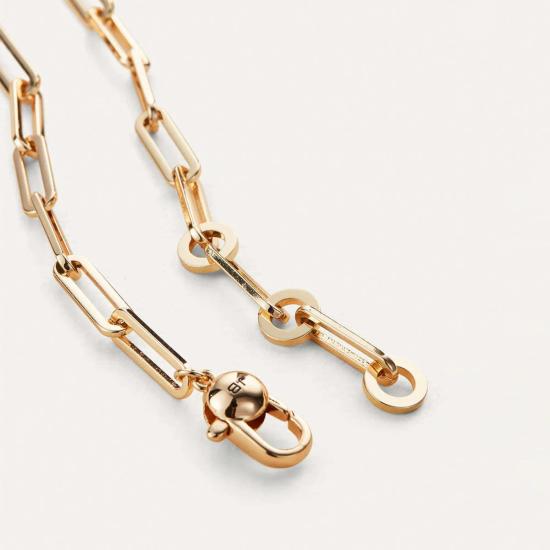  제니 버드 목걸이/팬던트 앤디 슬림 체인 골드 - JENNY BIRD