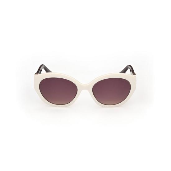  게스 선글라스 GU00104 21B White - GUESS