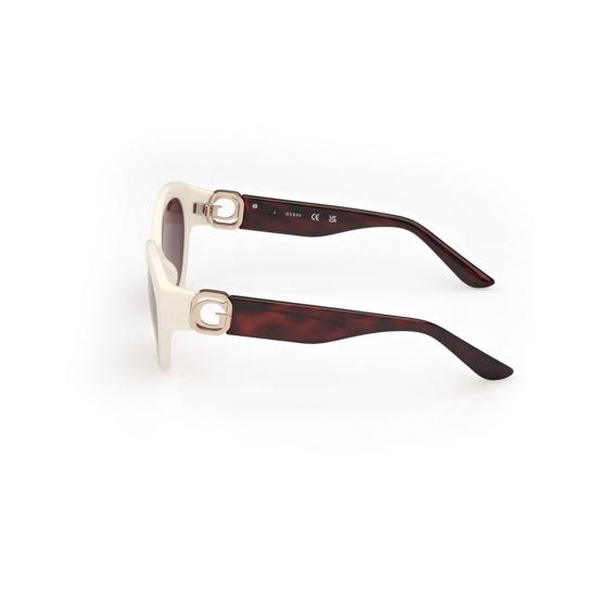  게스 선글라스 GU00104 21B White - GUESS