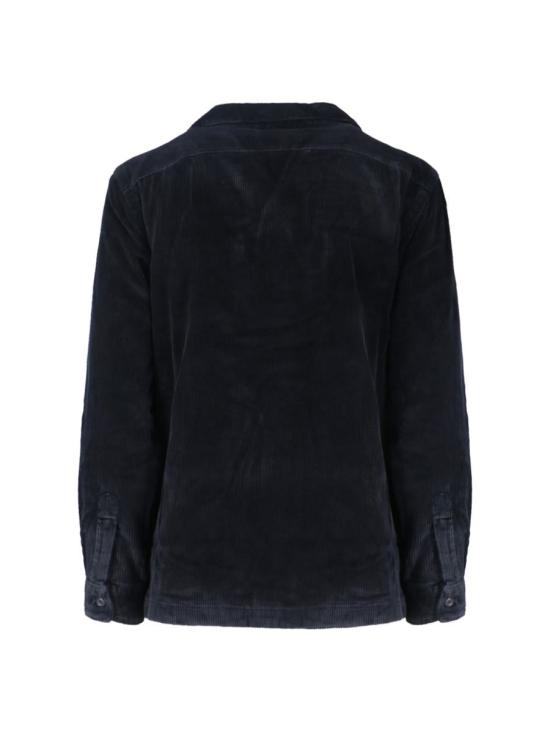 25FW 폴로 랄프로렌 긴팔 셔츠 710 979621002 Black - POLO RALPH LAUREN