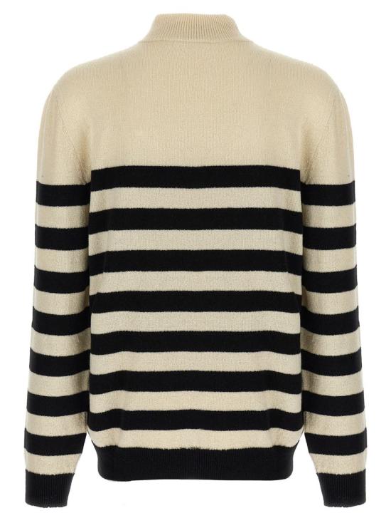 25FW 발망 스웨터 FH1KF12170KIGKP Multicolor - BALMAIN