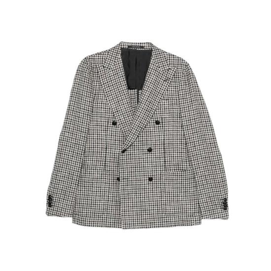 25FW 딸리아토레 수트 자켓 850047 1SVS20K M3320 GREY