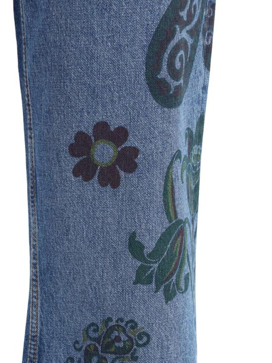 25FW 에트로 데님 팬츠 WRNB0029AKC92S9880 S9880 BLUE - ETRO