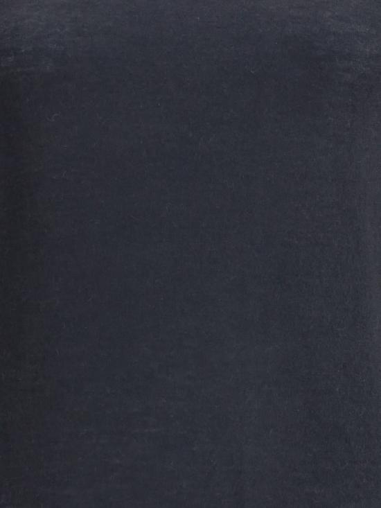 25FW 얼루드 터틀넥 25570004 90 Black - ALLUDE