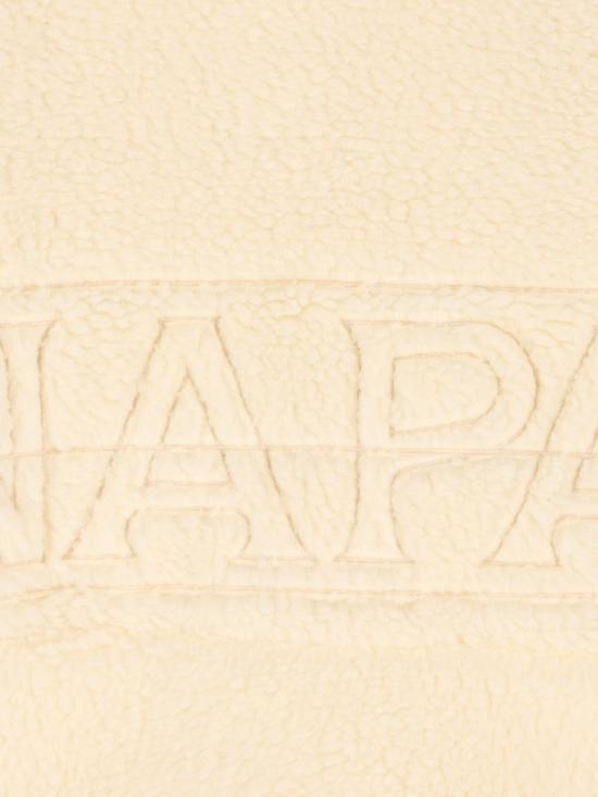25FW 나파피리 숏패딩 NP0A88YIN1J1 AI25 Beige - NAPAPIJRI