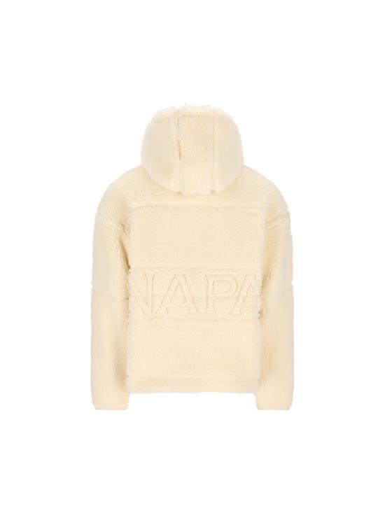 25FW 나파피리 숏패딩 NP0A88YIN1J1 AI25 Beige - NAPAPIJRI