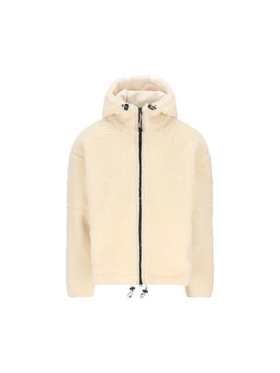 25FW 나파피리 숏패딩 NP0A88YIN1J1 AI25 Beige