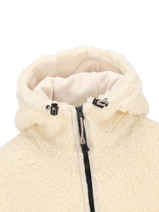 25FW 나파피리 숏패딩 NP0A88YIN1J1 AI25 Beige - NAPAPIJRI