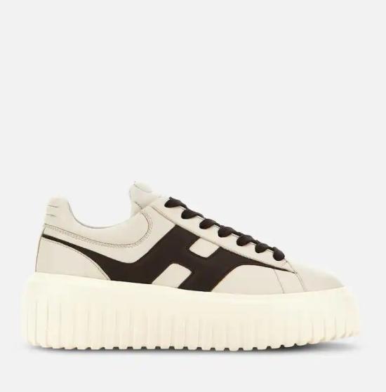 25FW 호간 뮬/슬리퍼 HXW6450FE91UAI548S548S Beige