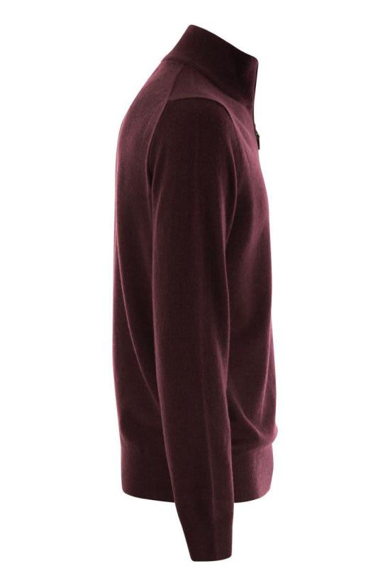  폴로 랄프로렌 스웨터 710876756 008 Red - POLO RALPH LAUREN