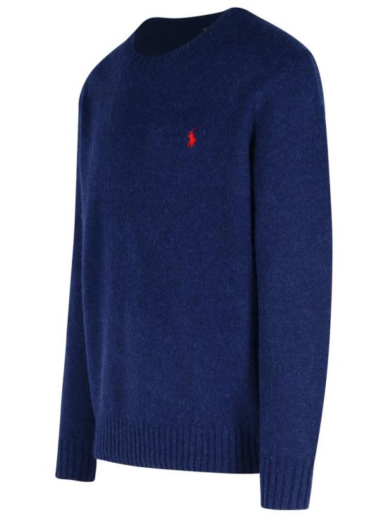 25FW 폴로 랄프로렌 스웨터 710918805501 NAVY - POLO RALPH LAUREN