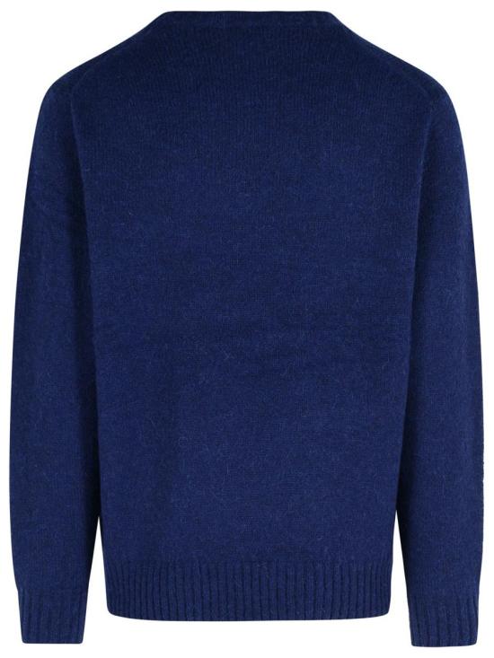 25FW 폴로 랄프로렌 스웨터 710918805501 NAVY - POLO RALPH LAUREN