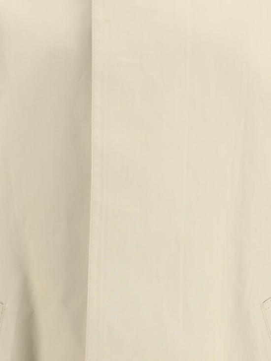 25FW 지방시 코트 BM01CX164R 296 Beige - GIVENCHY