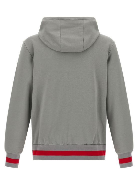 25FW 키톤 수트 세트 UMJ002204002 GRAY - KITON