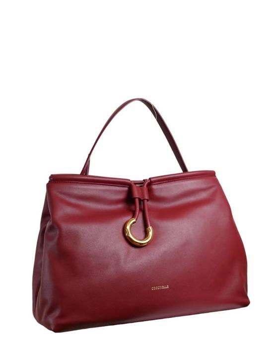 25FW 코치넬리 리스벳 토트백 E1T1F180101R52 RIBES - COCCINELLE