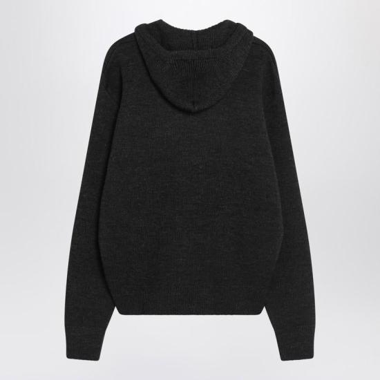 25FW 르메르 터틀넥 TO1475LK1028 R LEMAI BR507 BROWN - LEMAIRE