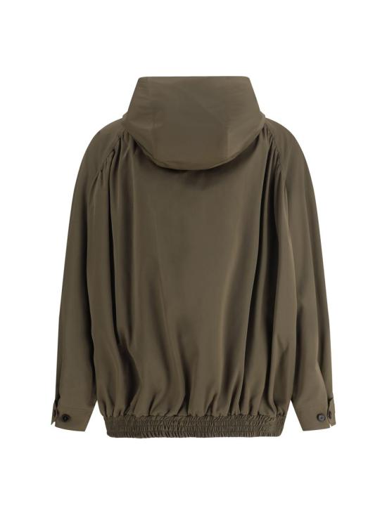 25FW 마르니 자켓 JKMA0355U0UTP789 00V58 BROWN - MARNI