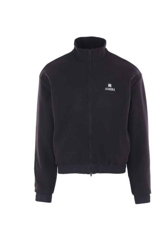 25FW 아미리 터틀넥 AMOUTJ1011001 Black