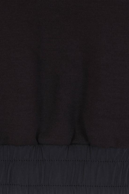 25FW 아미리 터틀넥 AMOUTJ1011001 Black - AMIRI