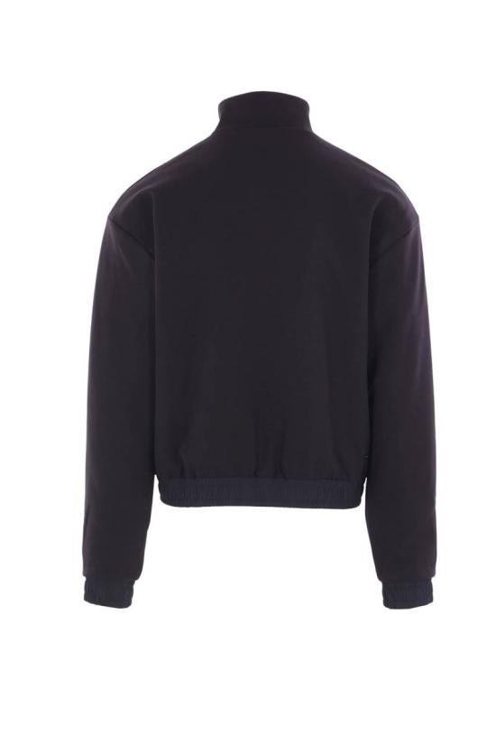 25FW 아미리 터틀넥 AMOUTJ1011001 Black - AMIRI