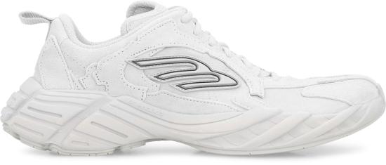 25FW 발렌시아가 스니커즈 825417WMNSS 1011 GREY - BALENCIAGA