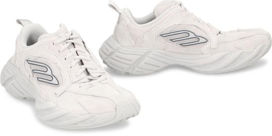 25FW 발렌시아가 스니커즈 825417WMNSS 1011 GREY - BALENCIAGA