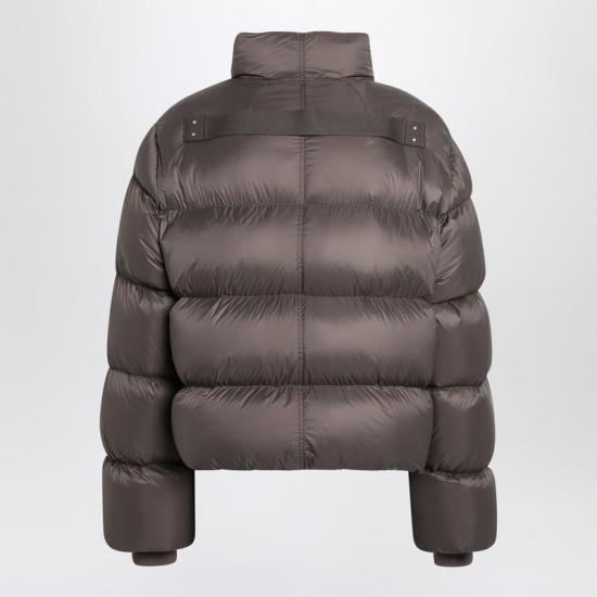 25FW 릭 오웬스 패딩 RU02E1797NPD3 R RICKO 78 GREY - RICK OWENS