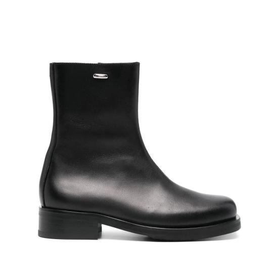 26SS 아워레가시 부츠 COCBB BLACK Black