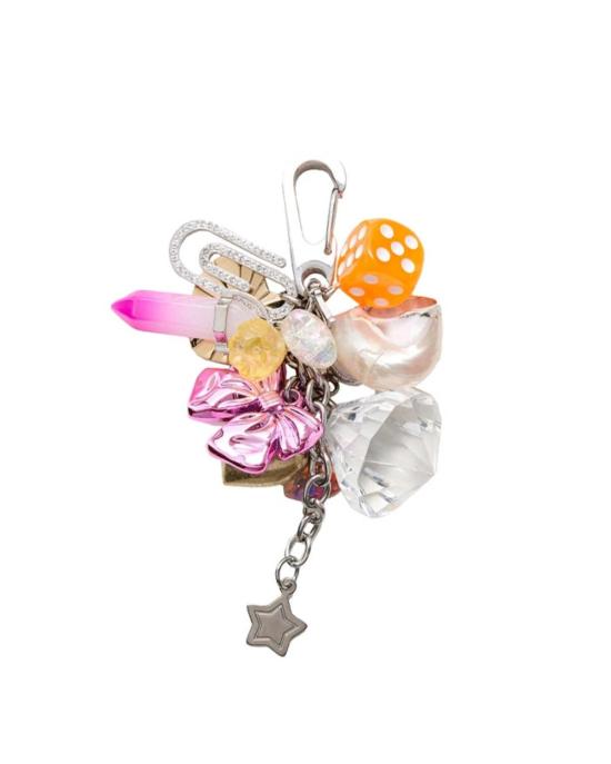  Marland Backus 키링 말랜드 백커스 선라이즈 키체인