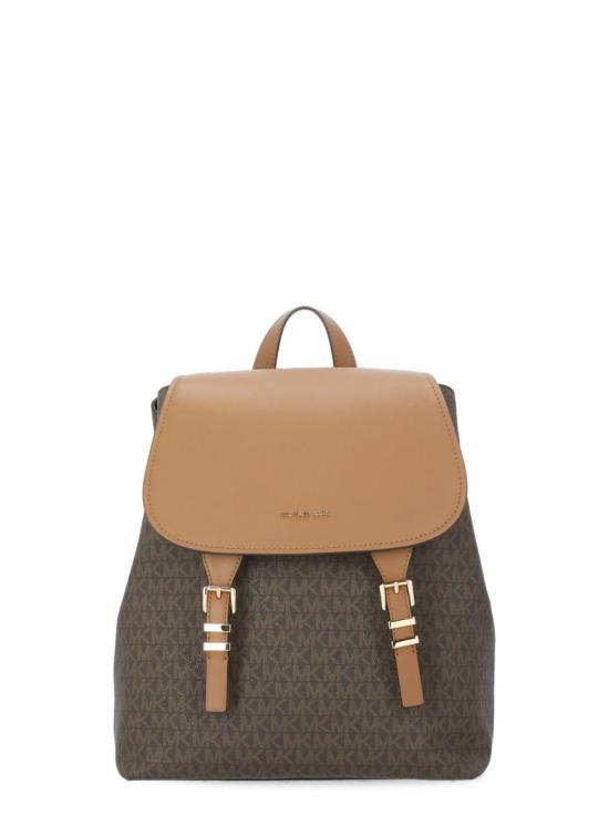 25FW 마이클 코어스 백팩 30T5GQNB2B252 BROWN