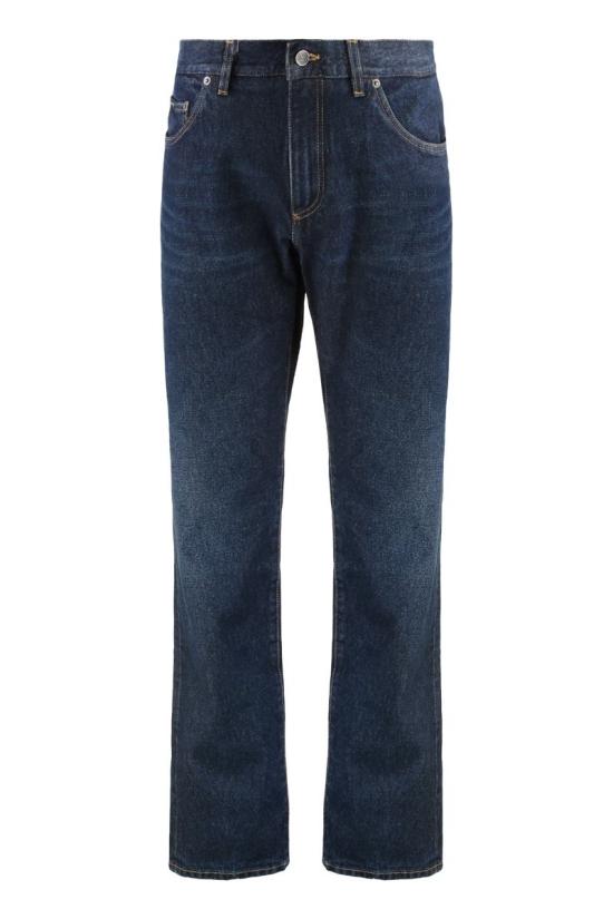 25FW 돌체앤가바나 데님 팬츠 GP02XDG8NK7 S9001 BLUE
