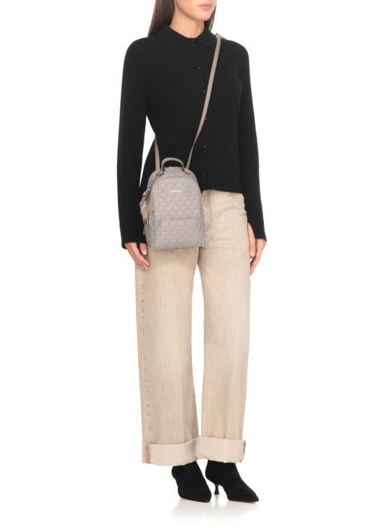 25FW 마이클 코어스 백팩 30T5G3XB1U115 GREY - MICHAEL KORS