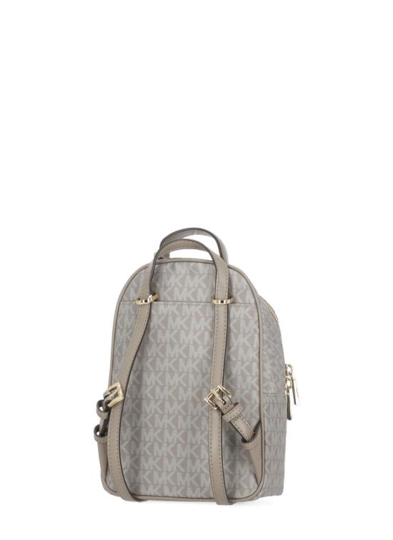 25FW 마이클 코어스 백팩 30T5G3XB1U115 GREY - MICHAEL KORS