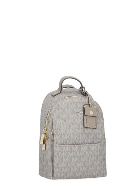 25FW 마이클 코어스 백팩 30T5G3XB1U115 GREY - MICHAEL KORS