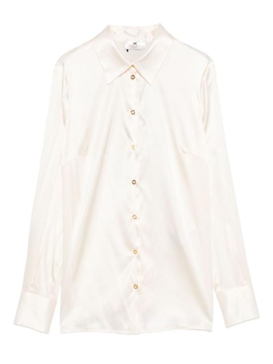 25FW 엘리자베타프랜치 셔츠 CA10756E2EF1 WHITE