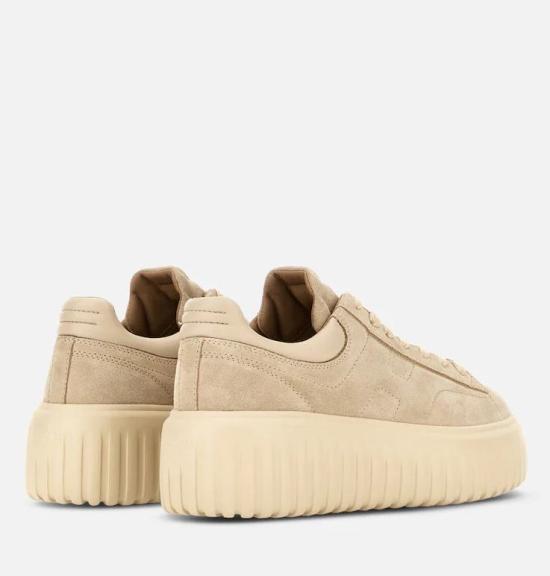 25FW 호간 뮬/슬리퍼 HXW6450FC6TPJQC023C023 WHITE - HOGAN