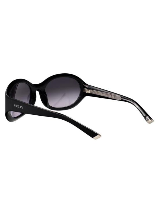 25FW 구찌 안경 GG2012S 001 SUNGLASSES BLACK - GUCCI