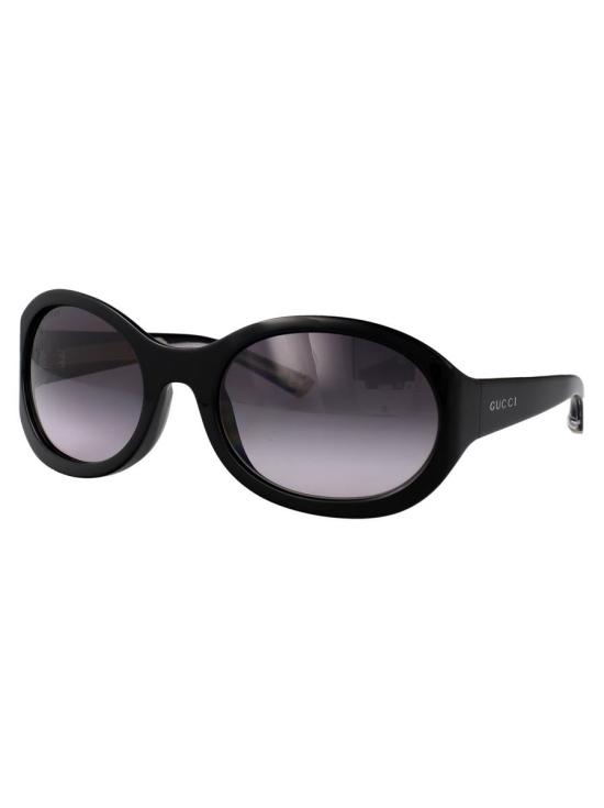 25FW 구찌 안경 GG2012S 001 SUNGLASSES BLACK - GUCCI