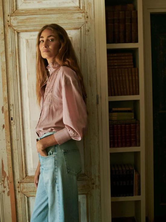  Sonmer Shop 블라우스 Alexa - OTHER BRANDS