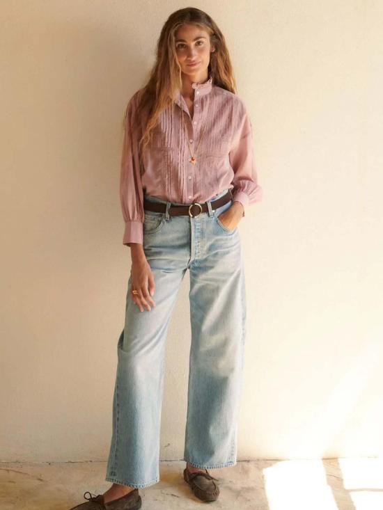  Sonmer Shop 블라우스 Alexa - OTHER BRANDS