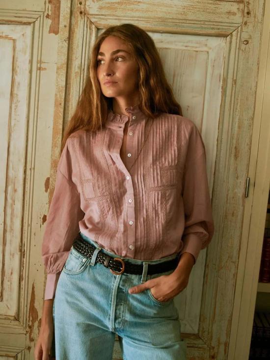  Sonmer Shop 블라우스 Alexa