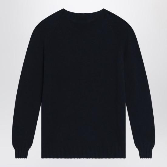 25FW 딸리아토레 스웨터 NOBHILPWI25 05 R TAGLT BLU BLUE