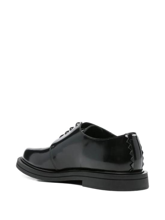 25FW 디 앤티포드 드레스 슈즈 JACOB841 Black - THE ANTIPODE