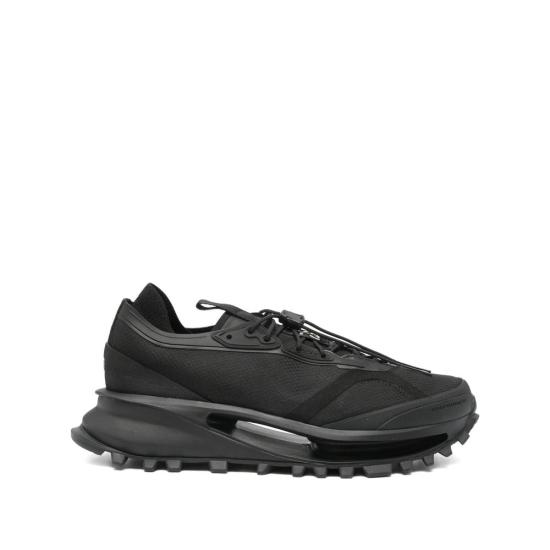 25FW 아디다스 Y3 스니커즈 JQ0198 BLACK Black