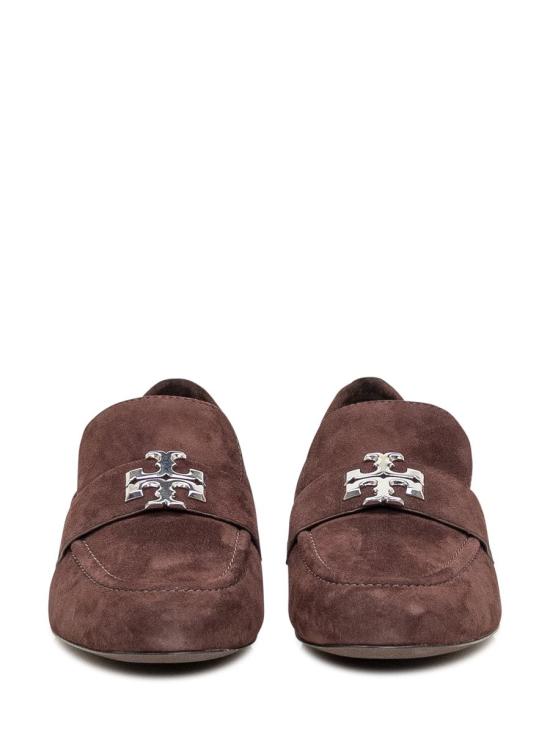 25FW 토리버치 로퍼 175213 200 BROWN - TORY BURCH